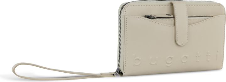 Actual product image Bugatti Geldbörse DAPHNE