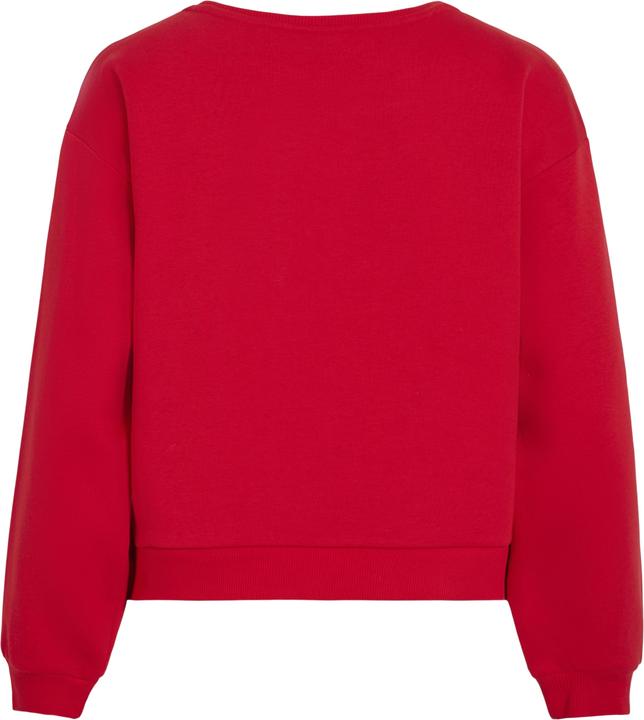 Produktbild Vila VIHOLLIE Rundhals Langärmeliges Sweatshirt (XL)