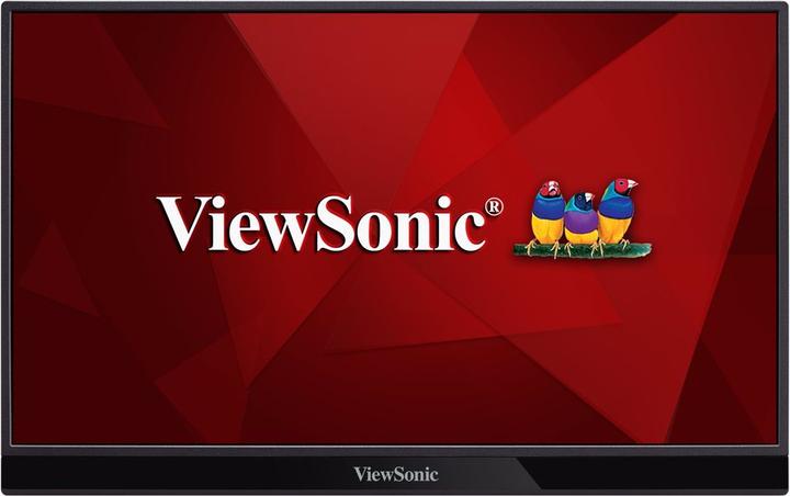 Produktbild Viewsonic VG1655 (1920 x 1080 Pixel, 15.60")