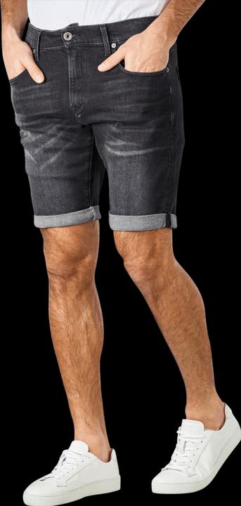 Image du produit G-Star 3301 Slim Short Medium Aged Grey (W32)