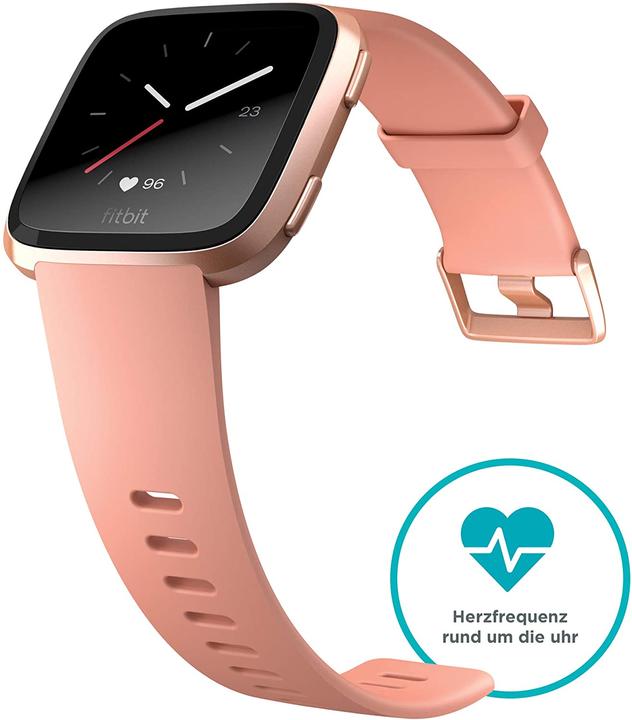 Actual product image Fitbit Versa (34 mm)