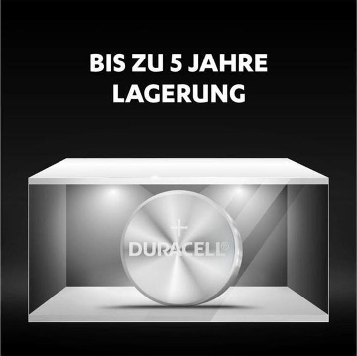 Productafbeelding Duracell Electronics (2 Pcs., LR43, 170 mAh)