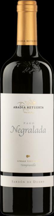 Produktbild Abadia Retuerta Abadía Retuerta PAGO NEGRALADA Tempranillo VdT Sardón de Duero España (1 x 75 cl, 2016)