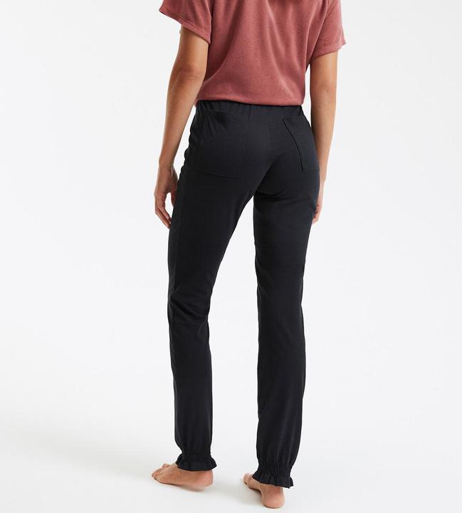 Actual product image La Redoute Collections Pyjama trousers (42)
