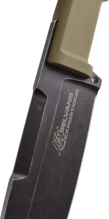 Produktbild Extrema Ratio Selvans Expeditions (16 cm)