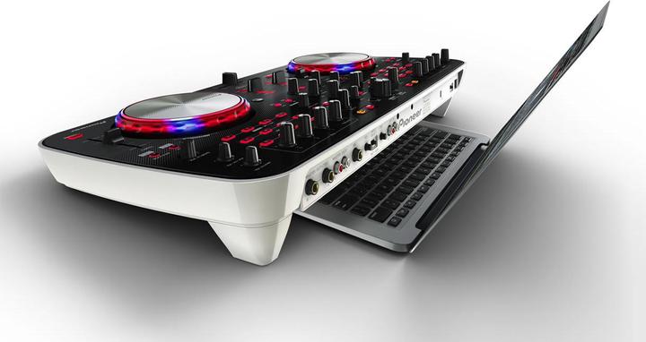 Produktbild Pioneer Ddj-Ergo-V