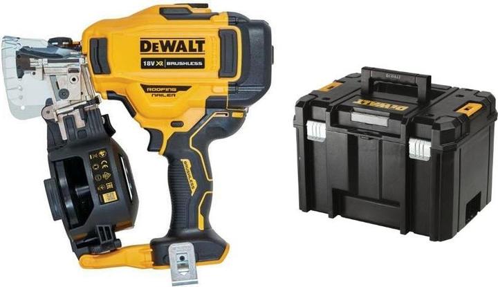 DeWalt DCN45RNNT-XJ