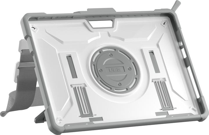 Actual product image UAG Plasma Healthcare (Surface Go 2)