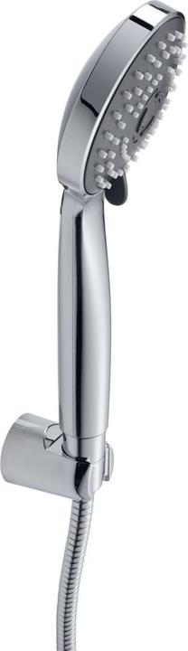 Produktbild Diaqua Wandhalter konisch ABS chrom