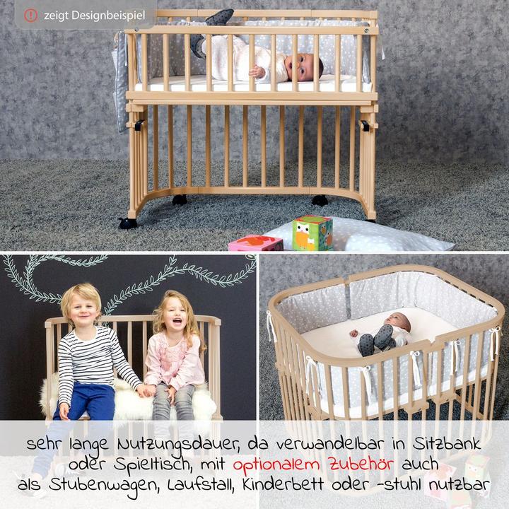 Image du produit Babybay Original
