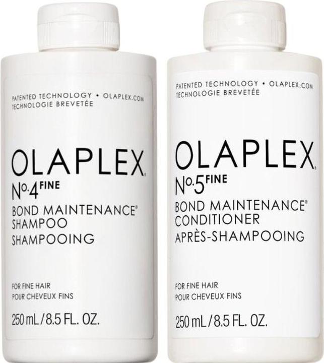 Olaplex Power DetoSet (Haarpflege set)