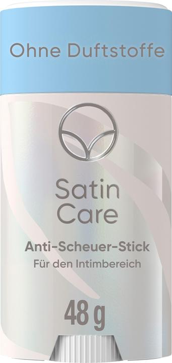 Image du produit Gillette Venus Satin Care Stick anti-frottement (48 ml, Crème intime)