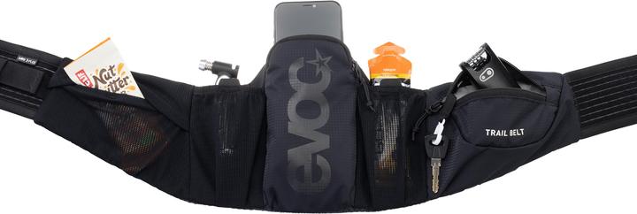 Actual product image Evoc Trail Belt 0.8L
