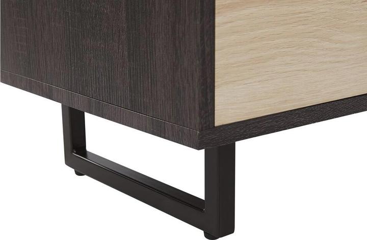 Actual product image Beliani Maine (140 x 35 x 44 cm)