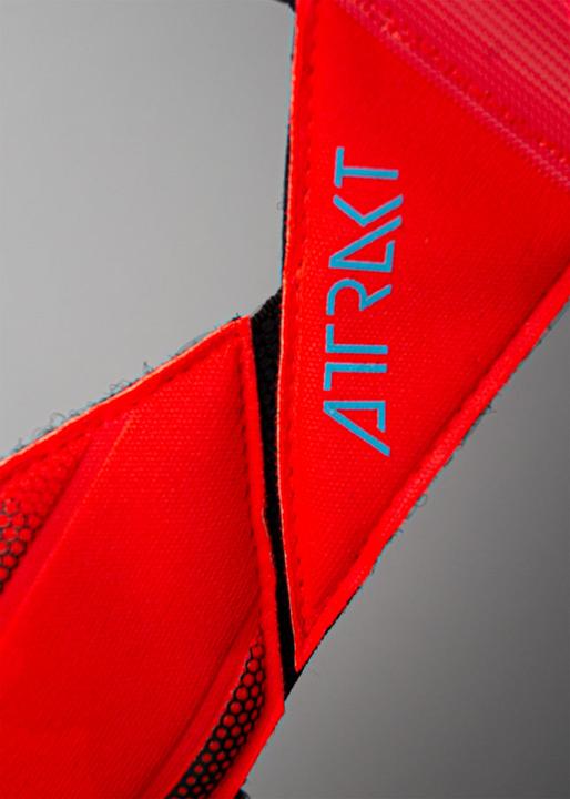 Image du produit Reusch Gant de gardien de but Attrakt Fusion Guardian AdaptiveFlex (8.5)