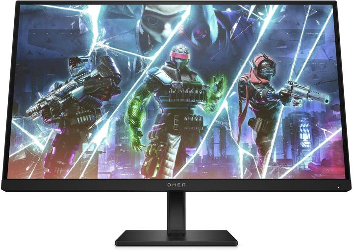 Actual product image HP Omen 27 (1920 x 1080 pixels, 27.01")