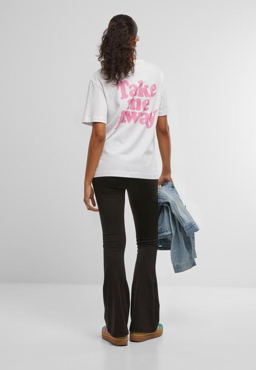 Produktbild Miss Tee Take Me Away Tee - 187377 (XXL)