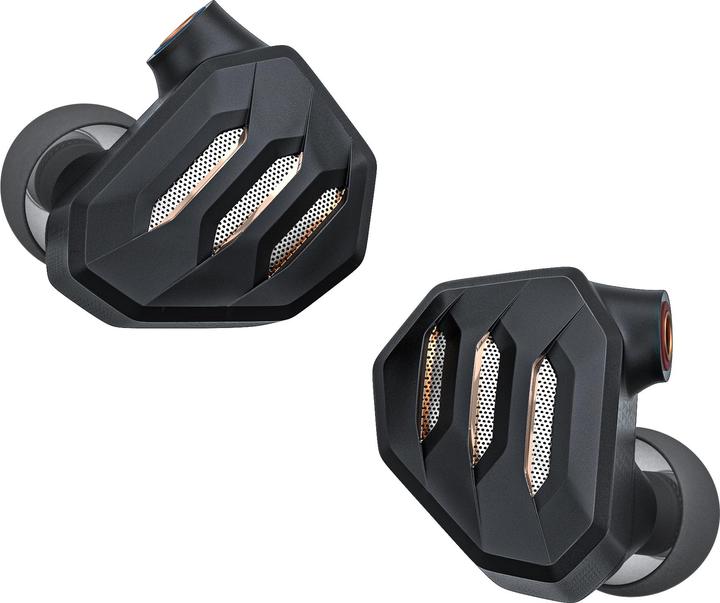 Immagine prodotto FiiO FH7S (Nessuna soppressione del rumore, Cablato)