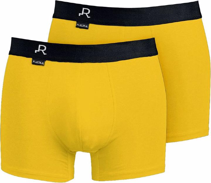 Produktbild Flizzer Der Exot (XXL, 2er Pack)