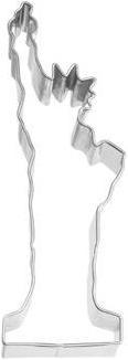Actual product image Birkmann Statue of Liberty