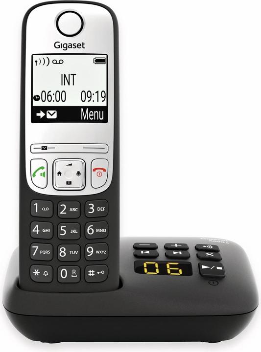 Produktbild Gigaset A690A