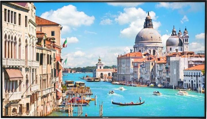 Produktbild Hikvision DS-D5043UC - 108 cm (42.5 Zoll) - LED - 3840 x 2160 Pixel - 400 cd/m² - 4K Ultra (3840 x 2160 Pixels)