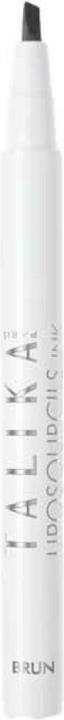 Produktbild Talika Eyebrow Lipocils (Brown)