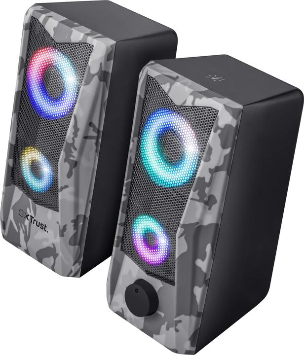 Actual product image Trust GXT 606