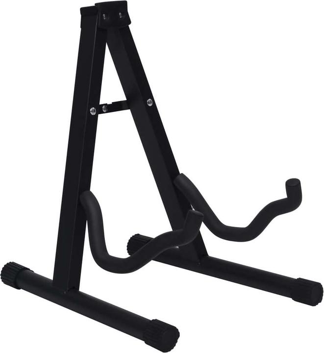 Actual product image VidaXL Noll (Western guitar, Duroplastic plastics, Lime wood)