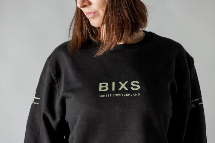 Actual product image BiXS BPRT Sweater (L)