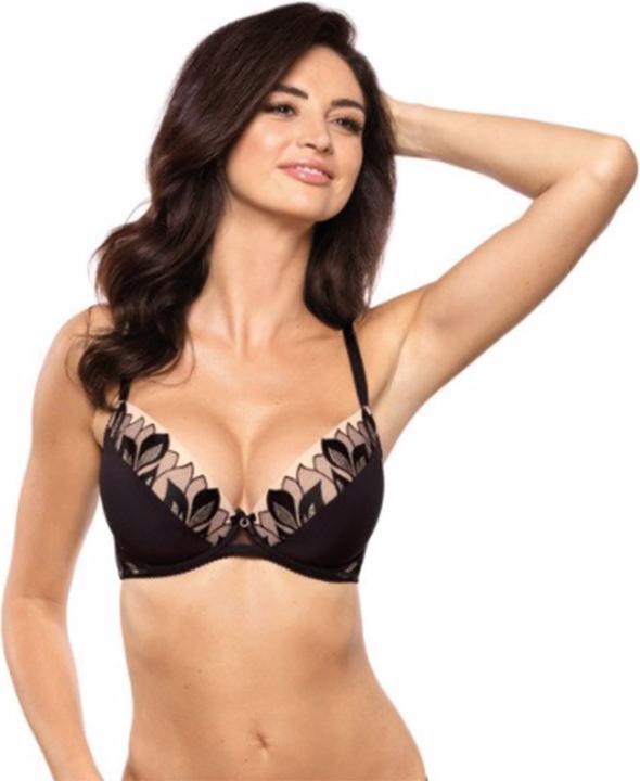 Actual product image Gorteks Arizona push up bra (85 C)