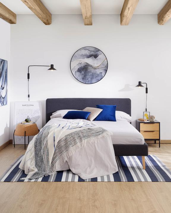 Actual product image Kave Home Dyla (190 x 150 cm)