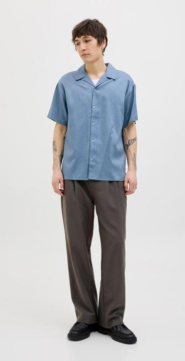 Actual product image Jack & Jones Loose Fit Hemd Hemd (XS)