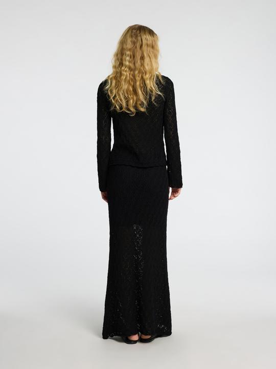 Image du produit Selected Femme Langarm Stricktop (XL)
