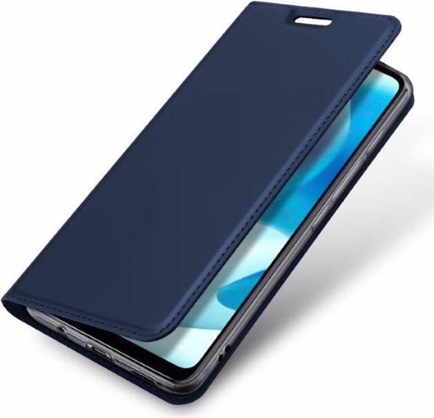 Produktbild Dux Ducis Skin Pro Series Bookcover (Motorola Moto G60S)