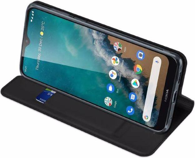 Actual product image Dux Ducis Skin Pro Series Bookcover (Nokia G50)