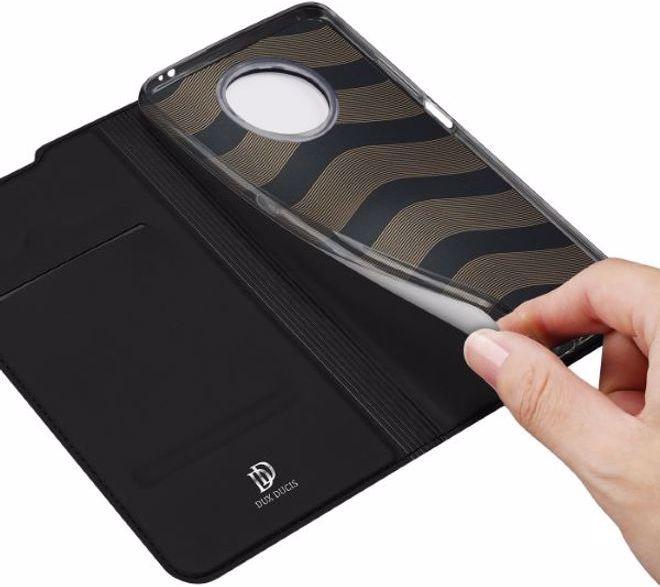 Actual product image Dux Ducis Skin Pro Series Bookcover (Nokia G50)