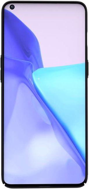 Image du produit Nillkin Série bouclier super dépoli (OnePlus 9RT 5G)
