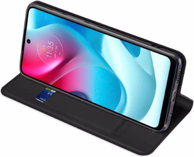 Image du produit Dux Ducis Couverture du livre Skin Pro Series (Motorola Moto G60S)