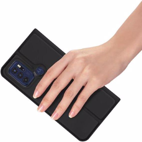 Image du produit Dux Ducis Couverture du livre Skin Pro Series (Motorola Moto G60S)