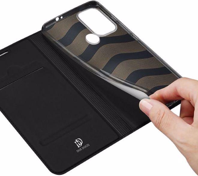 Image du produit Dux Ducis Couverture du livre Skin Pro Series (Motorola Moto G60S)