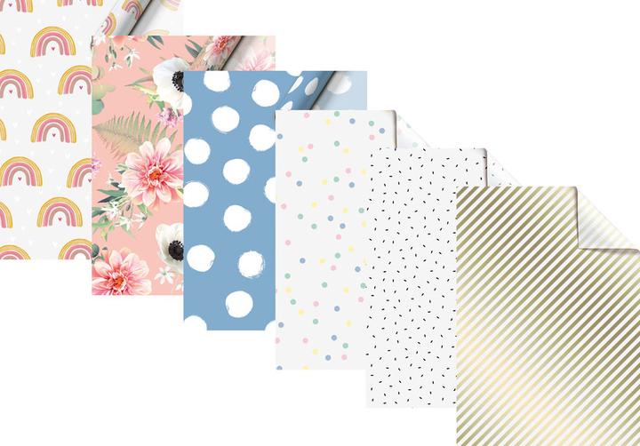 Image du produit Stewo Papier de soie (Papier cadeau, 1 x)