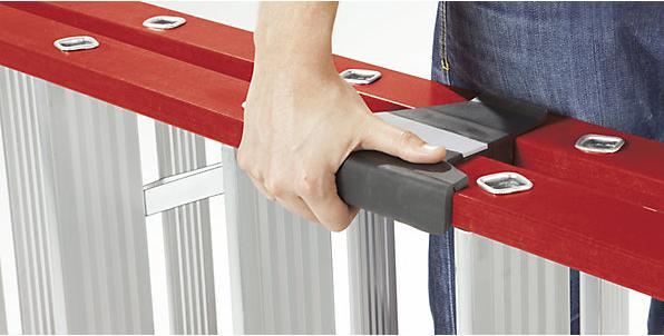 Image du produit Munk Echelle en plastique (Échafaudages, 110 cm)