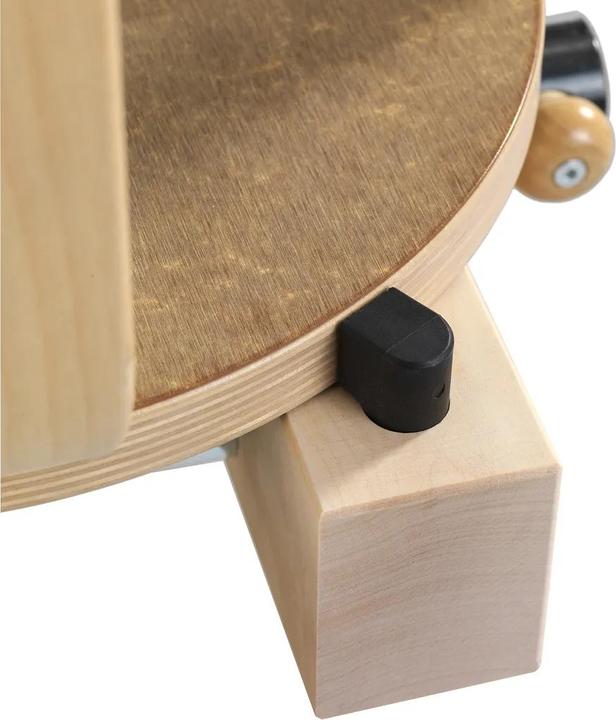 Immagine prodotto Sjöbergs Gancio da banco 3/4" per Nordic Plus (Materiale sintetico)