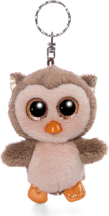 Immagine prodotto NICI Gufo con patta Twila 9 cm