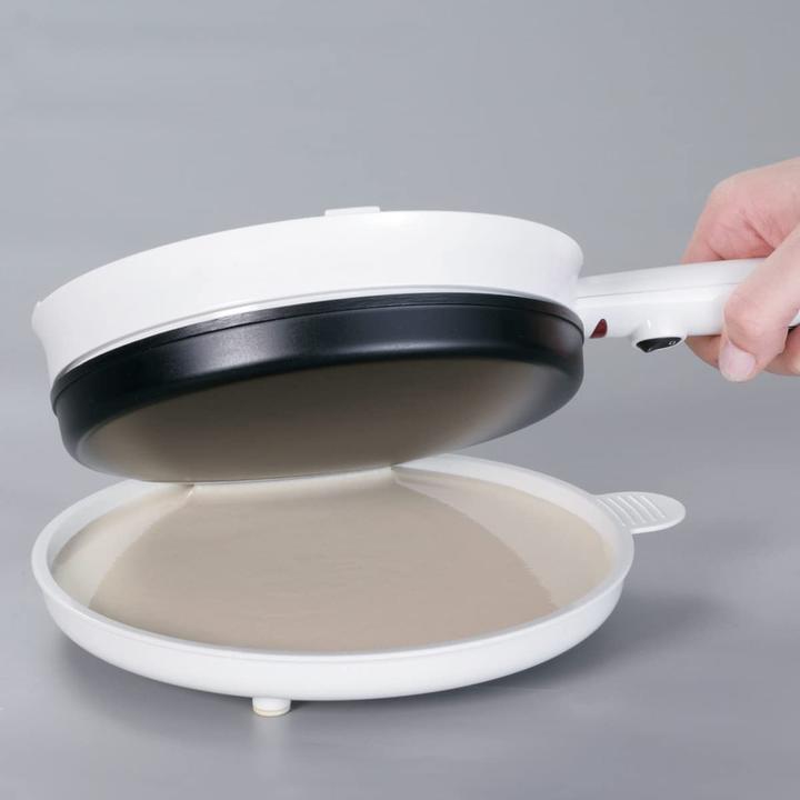 Produktbild Cloer Crêpes-Maker