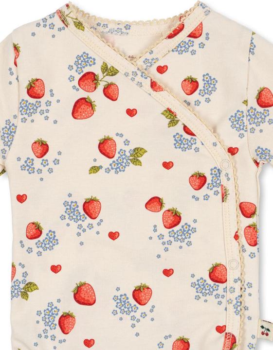 Immagine prodotto Konges Slojd Basic Newborn Marmalade (56)