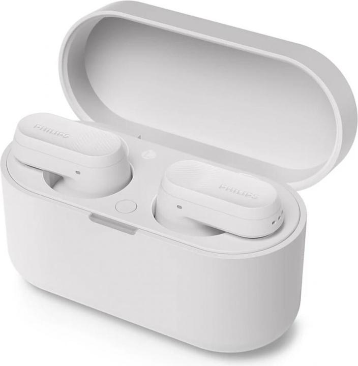 Actual product image Philips TAT3509WT/00 (ANC, 6 h, Wireless)