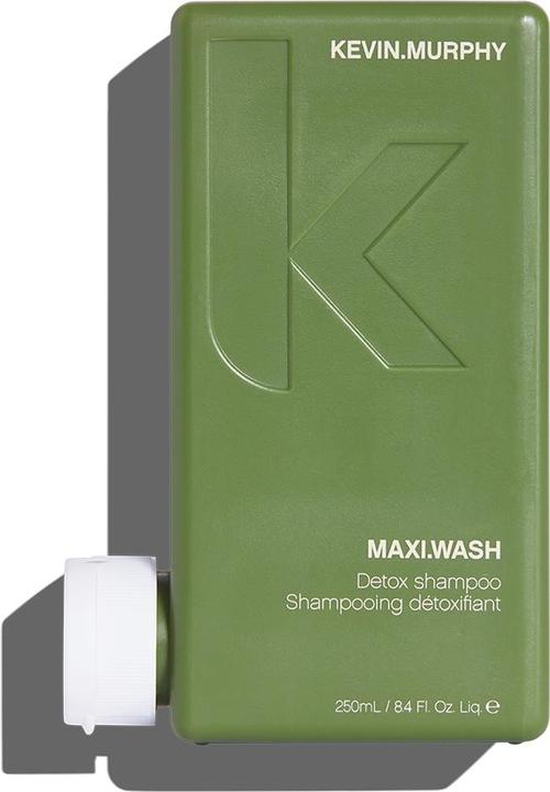 Produktbild Kevin Murphy Maxi Wash (250 ml, Flüssiges Shampoo)