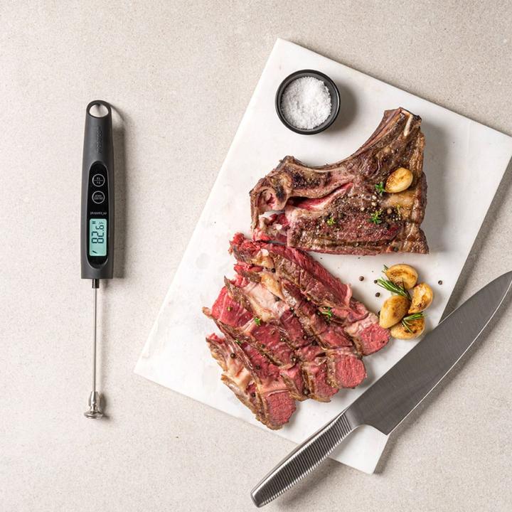 Image du produit Mastrad M-Control Thermomètre à sonde de cuisine
